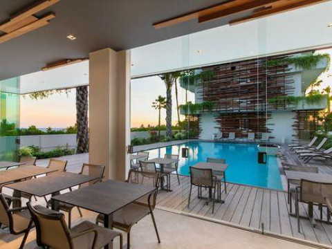 The Double View Mansions Bali