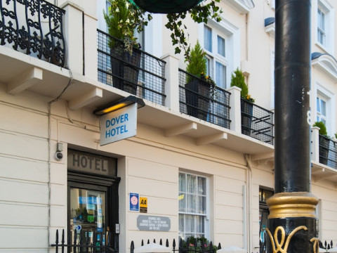 The Dover Hotel