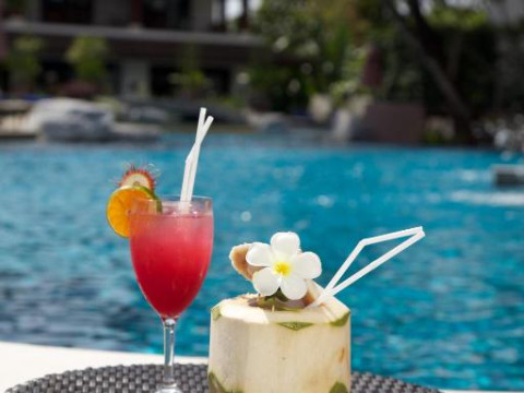 The Elements Krabi Resort