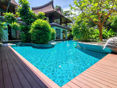 The Elements Krabi Resort
