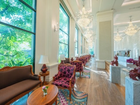 THE EMPRESS PREMIER CHIANG MAI