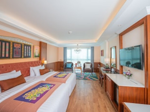 THE EMPRESS PREMIER CHIANG MAI