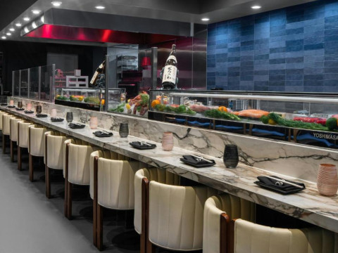 The ENGLiSH Hotel, Las Vegas, a Tribute Portfolio Hotel