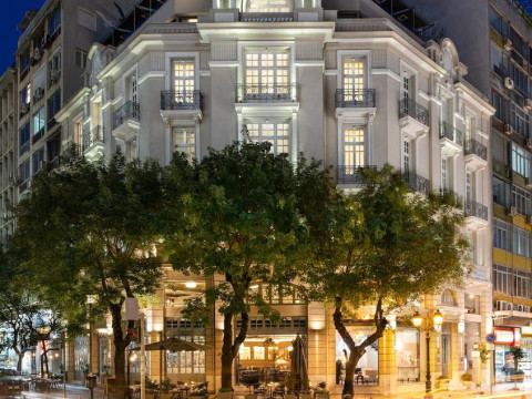 The Excelsior