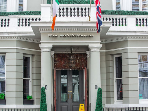 THE EXHIBITIONIST HOTEL