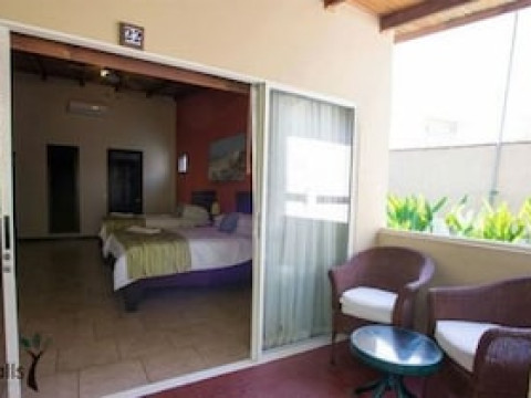 THE FALLS RESORT AT MANUEL ANTONIO