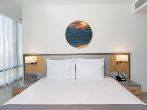 THE FIRST COLLECTION AT JUMEIRAH VILLAGE CIRCLE A TRIBUTE PORTFOLIO HOTEL