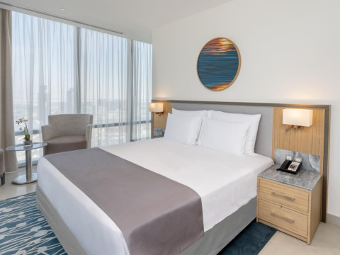 THE FIRST COLLECTION AT JUMEIRAH VILLAGE CIRCLE A TRIBUTE PORTFOLIO HOTEL