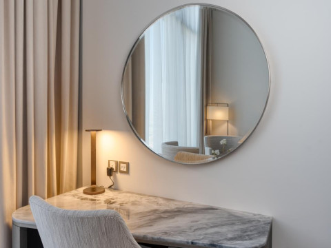 THE FIRST COLLECTION AT JUMEIRAH VILLAGE CIRCLE A TRIBUTE PORTFOLIO HOTEL