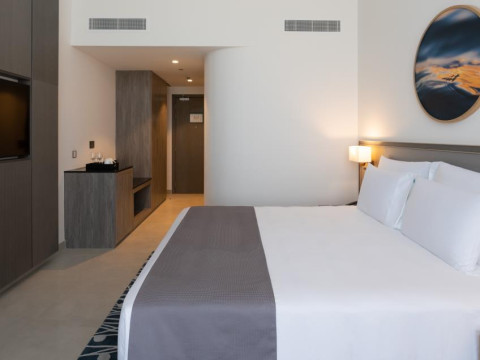 THE FIRST COLLECTION AT JUMEIRAH VILLAGE CIRCLE A TRIBUTE PORTFOLIO HOTEL