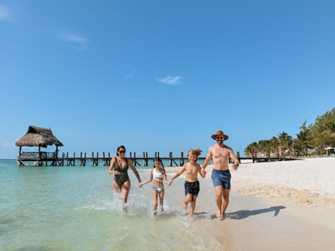 The Fives Beach Hotel  Residences All Senses Inclusive