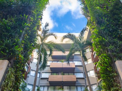 The Fives Downtown Hotel & Residences