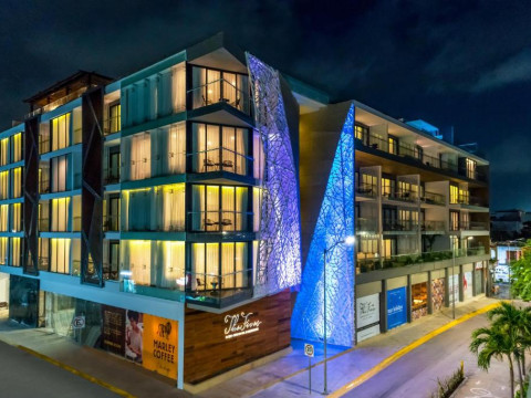 The Fives Downtown Hotel & Residences