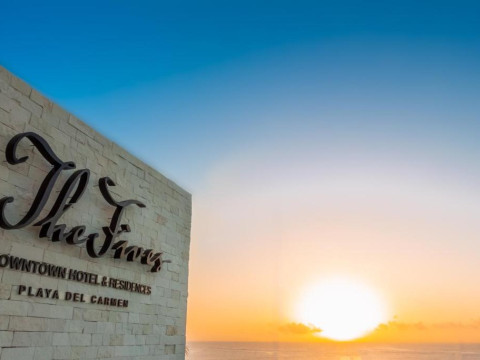 The Fives Downtown Hotel & Residences