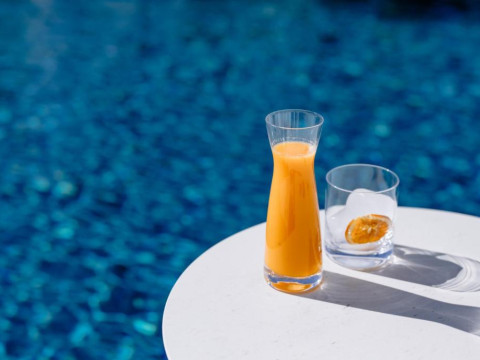 Hotel The flag Costa del Sol Marbella - Adults Recommended