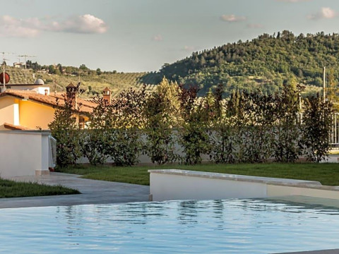 The Florence Hills Resort & Wellness