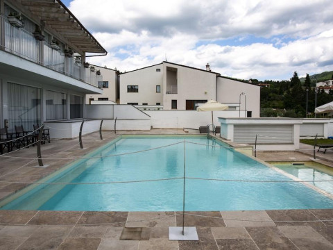 The Florence Hills Resort & Wellness