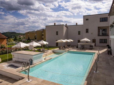 The Florence Hills Resort & Wellness