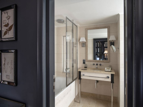 The Franklin London - Starhotels Collezione