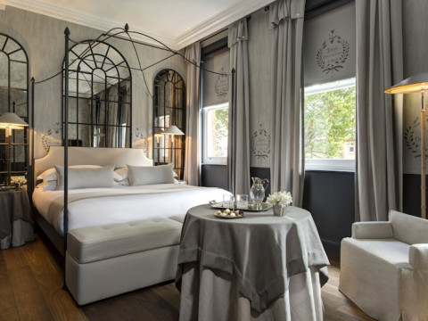 The Franklin London - Starhotels Collezione