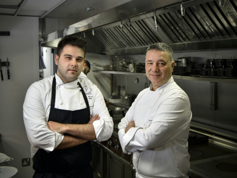 The Franklin London - Starhotels Collezione