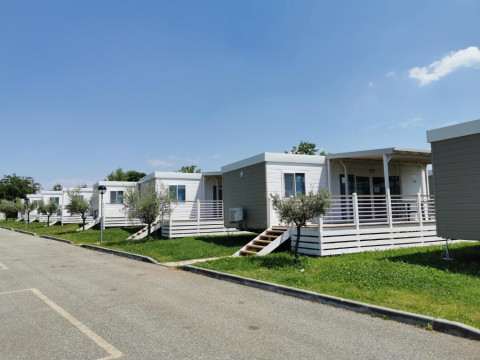 The Garda Village