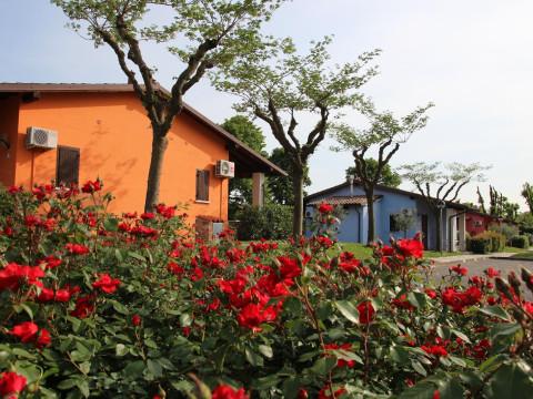 The Garda Village