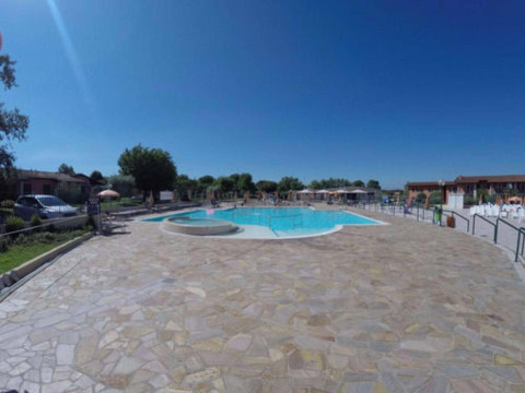 The Garda Village