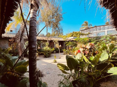 The Garten Living