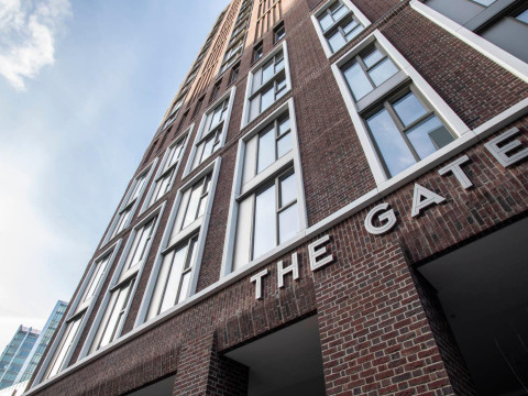 The Gate London City