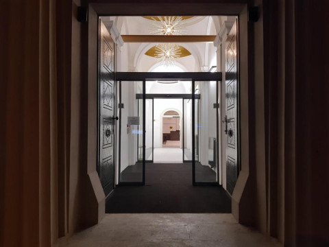 The Gold Bank