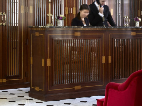 The Goring