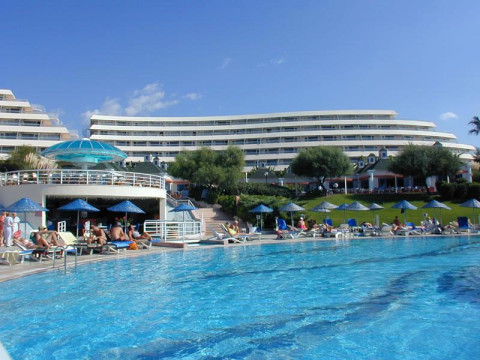 Gumbet Sun Club Hotel