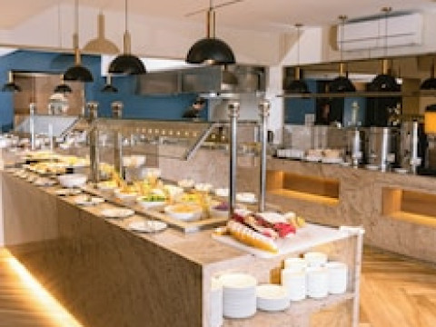 THE GRAND PLAZA HOTEL SMOUHA