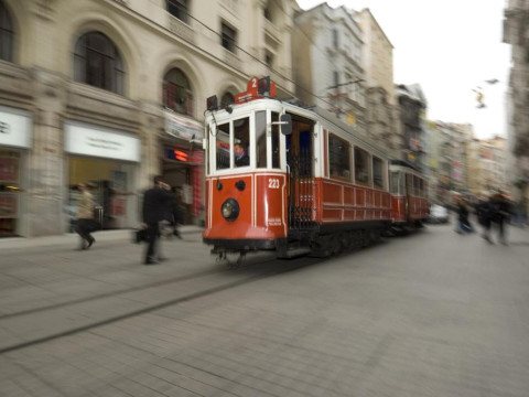 The Green Park Hotel Taksim