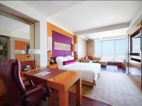 THE H DUBAI