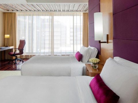 THE H DUBAI