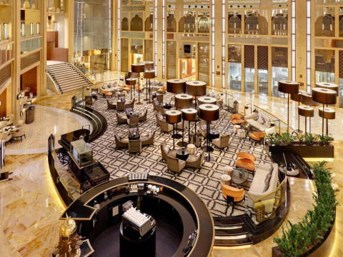 THE H DUBAI