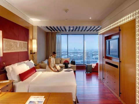 THE H DUBAI
