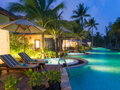 Hotel The Haven Khao Lak Resort