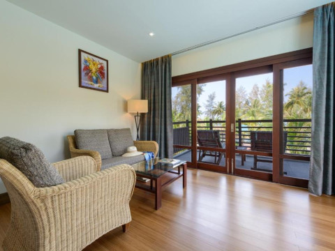 Hotel The Haven Khao Lak Resort
