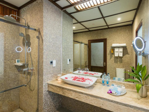 Hotel The Haven Khao Lak Resort
