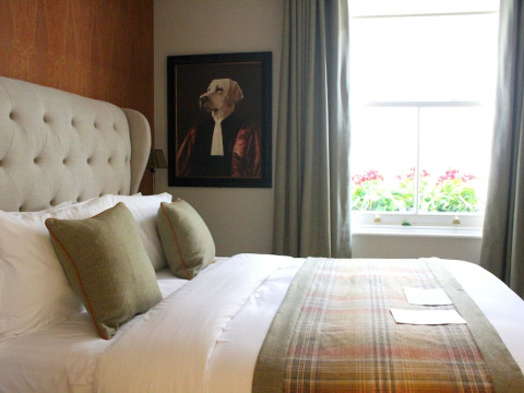 The Hayden Pub and Rooms