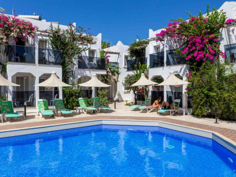 THE HELLO HOTEL