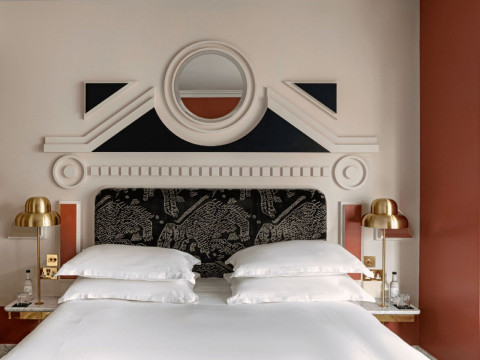 The Henrietta Hotel