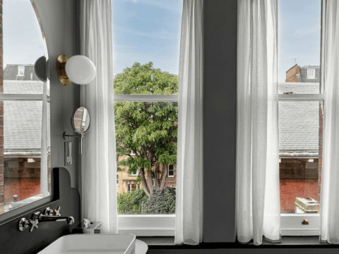 The Henrietta Hotel