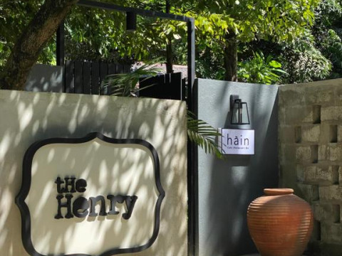 The Henry Resort Boracay