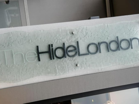 The Hide London