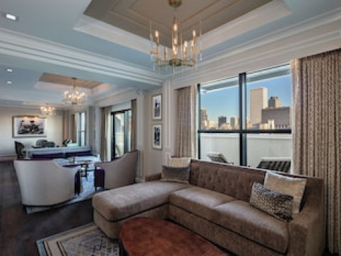 THE HIGGINS HOTEL NEW ORLEANS, CURIO COLLECTION BY HILTON