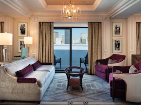 THE HIGGINS HOTEL NEW ORLEANS, CURIO COLLECTION BY HILTON
